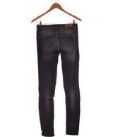 251962 Jeans MANGO Occasion Vêtement occasion seconde main