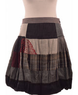 251986 Jupes DESIGUAL Occasion Once Again Friperie en ligne