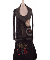 251989 Robes DESIGUAL Occasion Once Again Friperie en ligne