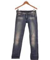 252012 Jeans LE TEMPS DES CERISES Occasion Once Again Friperie en ligne