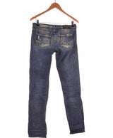 252012 Jeans LE TEMPS DES CERISES Occasion Vêtement occasion seconde main