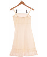 252014 Robes PEPE JEANS Occasion Vêtement occasion seconde main