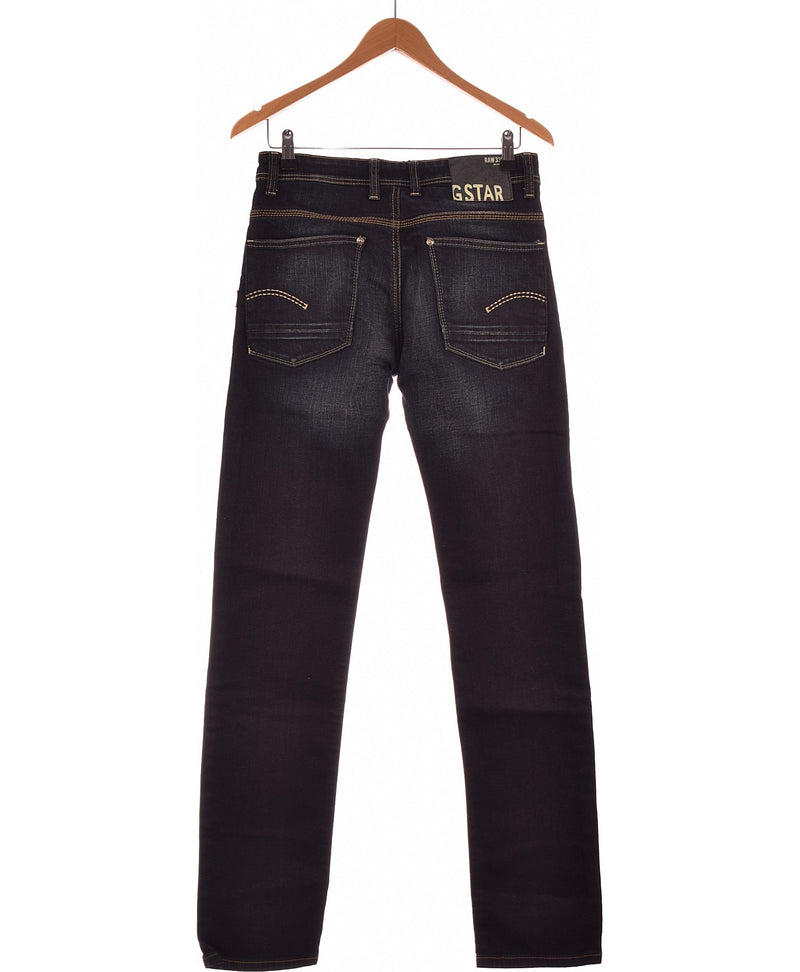 252033 Jeans G-STAR Occasion Vêtement occasion seconde main