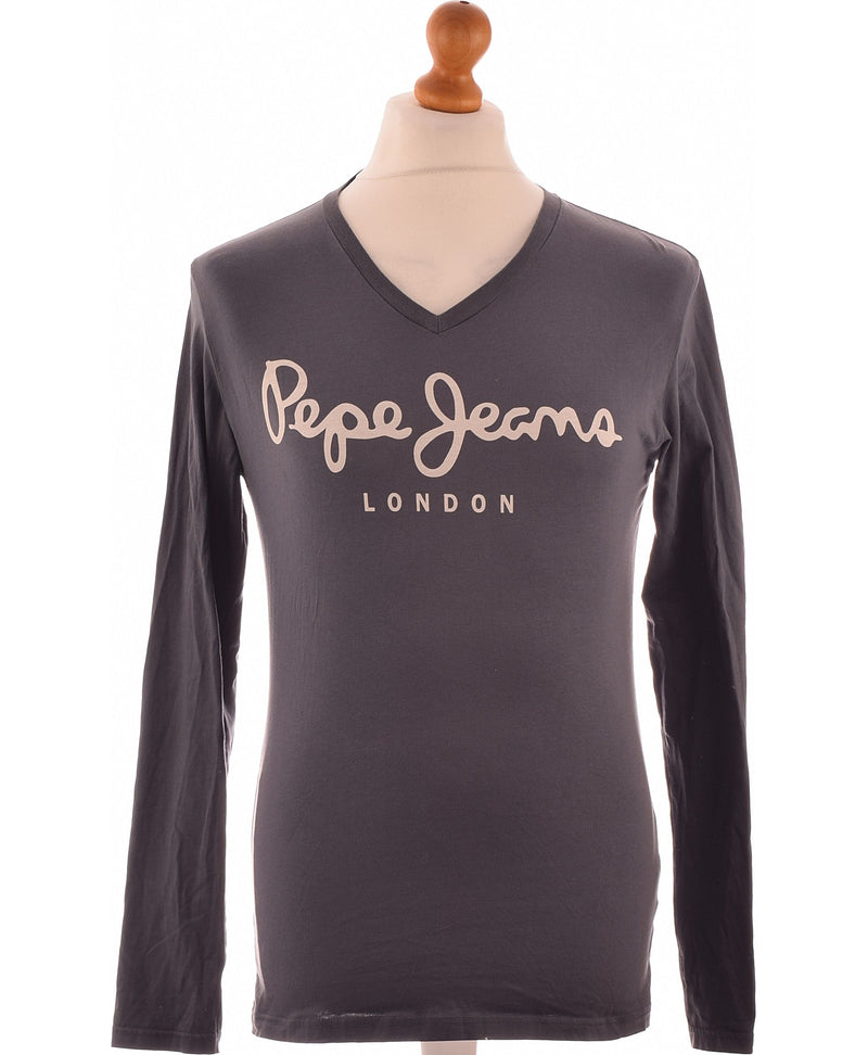 252059 Tops et t-shirts PEPE JEANS Occasion Once Again Friperie en ligne