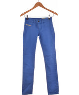 252077 Jeans DIESEL Occasion Once Again Friperie en ligne