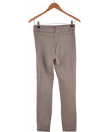 252082 Pantalons et pantacourts ZARA Occasion Vêtement occasion seconde main