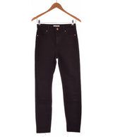 252083 Jeans BERSHKA Occasion Once Again Friperie en ligne