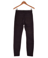 252083 Jeans BERSHKA Occasion Vêtement occasion seconde main