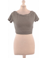 252086 Tops et t-shirts ZARA Occasion Once Again Friperie en ligne