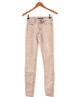 252087 Jeans COMPTOIR DES COTONNIERS Occasion Once Again Friperie en ligne