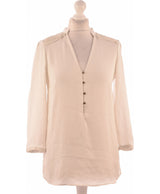 252123 Chemises et blouses MANGO Occasion Once Again Friperie en ligne