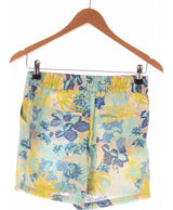 252132 Shorts et bermudas CAMAIEU Occasion Vêtement occasion seconde main