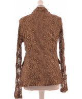 252145 Pulls et gilets LA FEE MARABOUTEE Occasion Vêtement occasion seconde main