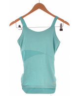 252154 Tops et t-shirts REEBOK Occasion Once Again Friperie en ligne