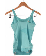 252154 Tops et t-shirts REEBOK Occasion Vêtement occasion seconde main