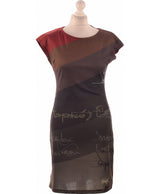 252165 Robes DESIGUAL Occasion Once Again Friperie en ligne