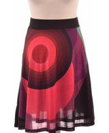 252171 Jupes DESIGUAL Occasion Once Again Friperie en ligne