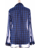252174 Chemises et blouses MANGO Occasion Vêtement occasion seconde main