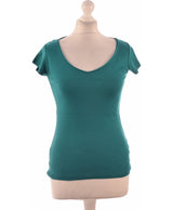 252190 Tops et t-shirts CAMAIEU Occasion Once Again Friperie en ligne