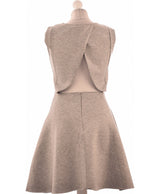 252221 Robes NAF NAF Occasion Vêtement occasion seconde main
