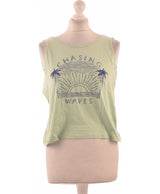 252225 Tops et t-shirts BILLABONG Occasion Once Again Friperie en ligne