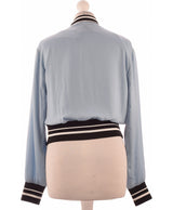 252227 Vestes BERSHKA Occasion Vêtement occasion seconde main