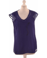 252255 Tops et t-shirts CAMAIEU Occasion Once Again Friperie en ligne