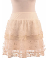 252256 Jupes CAMAIEU Occasion Once Again Friperie en ligne