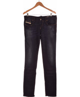 252257 Jeans DIESEL Occasion Once Again Friperie en ligne