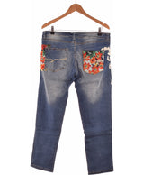 252270 Jeans DESIGUAL Occasion Vêtement occasion seconde main
