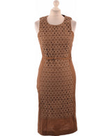 252279 Robes HUGO BOSS Occasion Once Again Friperie en ligne