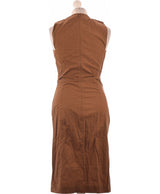 252279 Robes HUGO BOSS Occasion Vêtement occasion seconde main