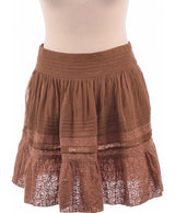 252281 Jupes HUGO BOSS Occasion Once Again Friperie en ligne