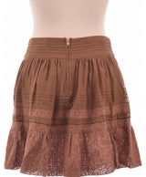 252281 Jupes HUGO BOSS Occasion Vêtement occasion seconde main