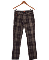 252296 Pantalons et pantacourts HUGO BOSS Occasion Once Again Friperie en ligne
