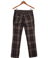 252296 Pantalons et pantacourts HUGO BOSS Occasion Vêtement occasion seconde main
