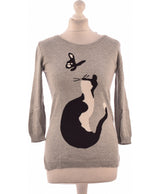 252312 Pulls et gilets ETAM Occasion Once Again Friperie en ligne