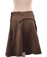 252336 Jupes LA REDOUTE Occasion Vêtement occasion seconde main
