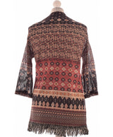 252355 Pulls et gilets BERSHKA Occasion Vêtement occasion seconde main