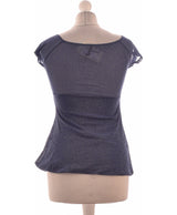 252358 Tops et t-shirts NAF NAF Occasion Vêtement occasion seconde main