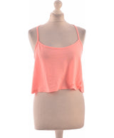 252361 Tops et t-shirts BERSHKA Occasion Once Again Friperie en ligne