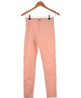 252364 Pantalons et pantacourts PULL AND BEAR Occasion Once Again Friperie en ligne