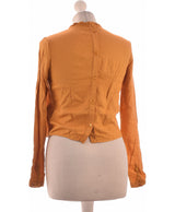 252368 Chemises et blouses BERSHKA Occasion Vêtement occasion seconde main