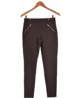 252370 Pantalons et pantacourts BERSHKA Occasion Once Again Friperie en ligne