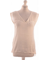 252371 Tops et t-shirts BERSHKA Occasion Once Again Friperie en ligne