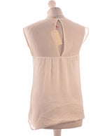 252371 Tops et t-shirts BERSHKA Occasion Vêtement occasion seconde main
