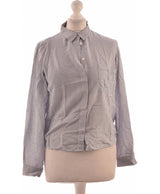 252372 Chemises et blouses BERSHKA Occasion Once Again Friperie en ligne