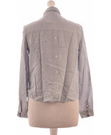 252372 Chemises et blouses BERSHKA Occasion Vêtement occasion seconde main