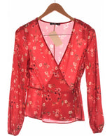 252373 Pulls et gilets BERSHKA Occasion Once Again Friperie en ligne