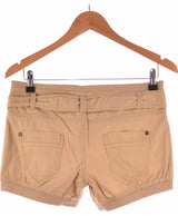 252374 Shorts et bermudas BERSHKA Occasion Vêtement occasion seconde main